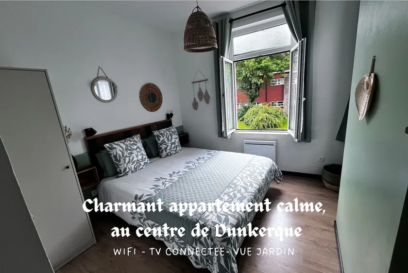 Appartement Le Grand Large - Image 1