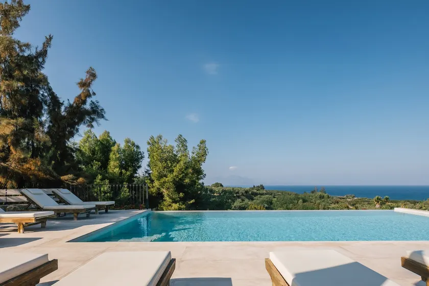 Kaponera Maisonette - Ilyessa Cottages - Image 1