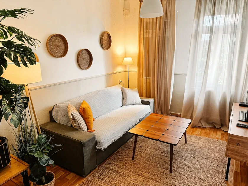 Airbnb Xanthi Old Town - Image 1
