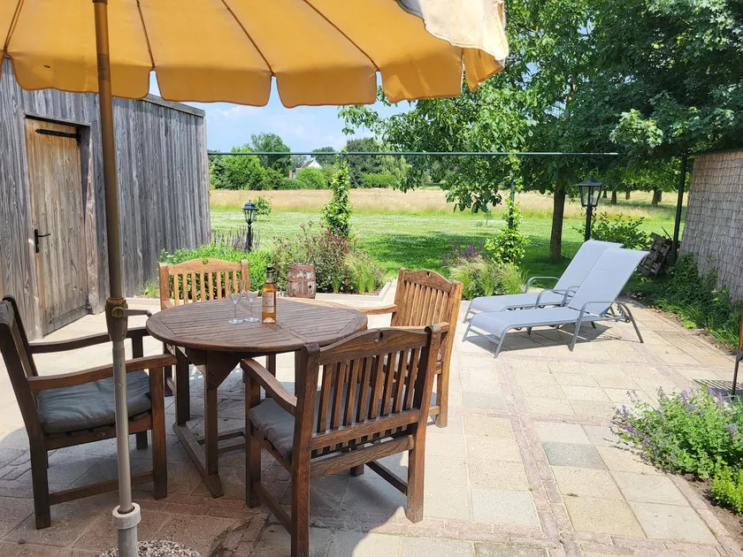 Lovely apartment in Venlo (Limburg), with swimming pool - Image 1
