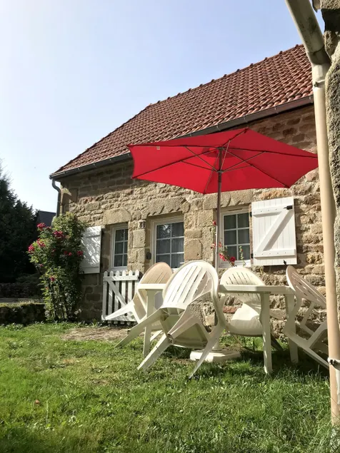 Gîtes Le Fer A Cheval Vassivière - Image 1