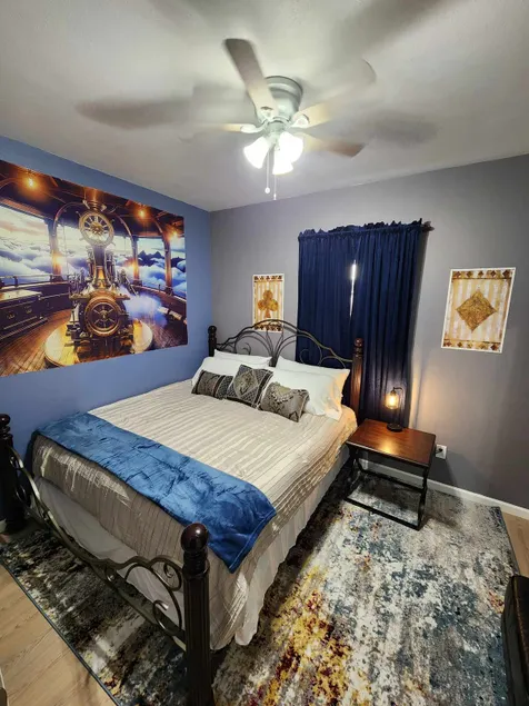 Steampunk Haven in the Heart of Tacoma! - Image 1