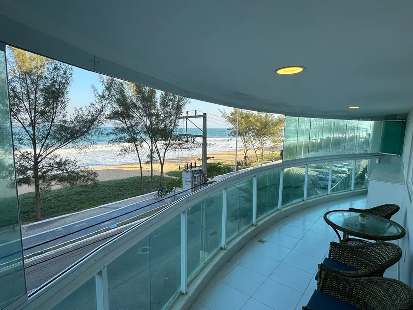 Beautiful view facing the beach | MAVN202 - Image 1