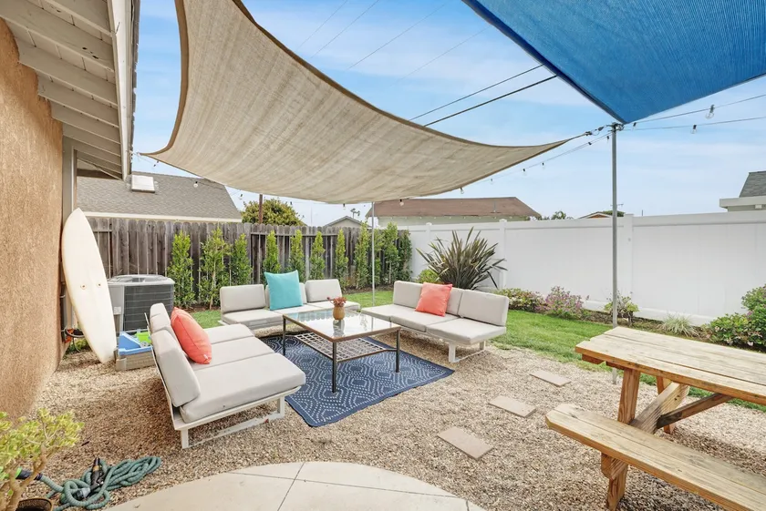 Sunny 3BR HB Retreat - Near Beaches & Disneyland! - Image 1