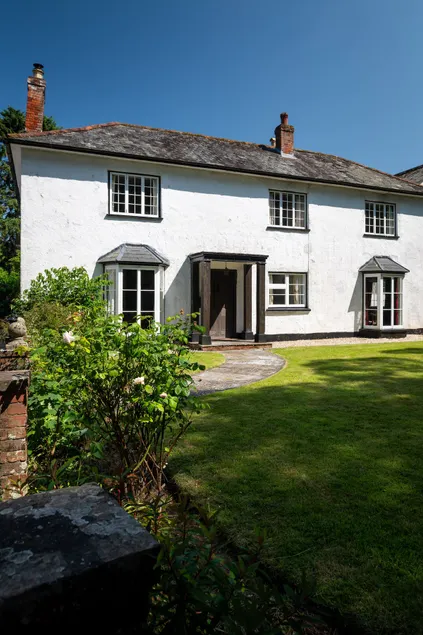 Charming Country Manor House - Hot Tub - Sleeps 12 - Image 1