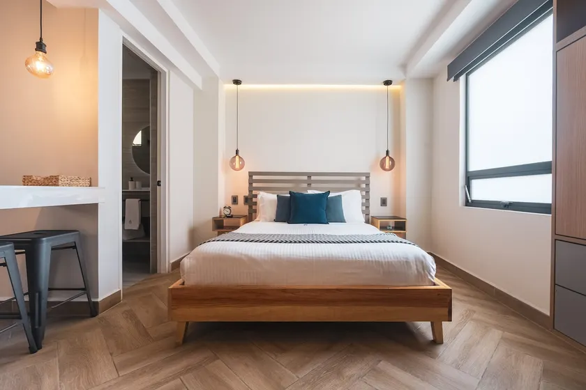 Paseo de la Reforma Loft Suite | K - Image 1