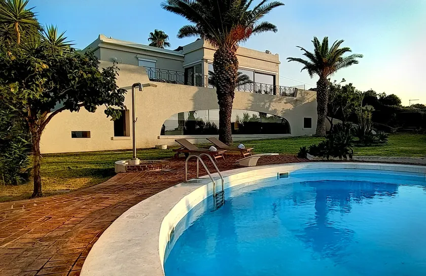 villa ilmare casa - Image 1