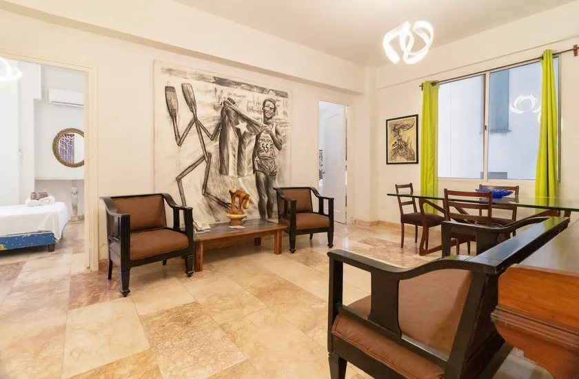 Casa Familia Campa 3d (Family House) - Image 1