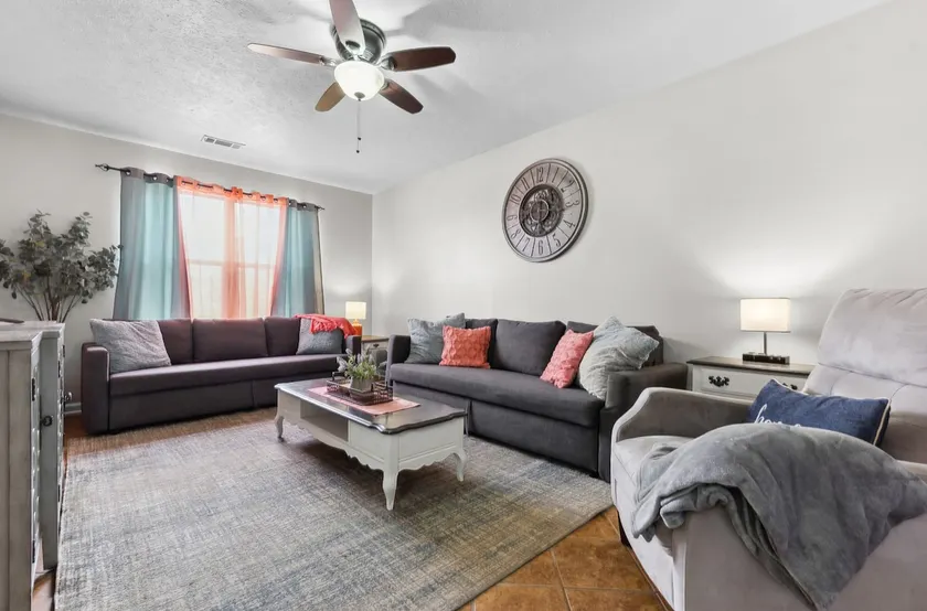 Spacious Retreat | Sleeps 12 • Foosball • 7 Beds - Image 1