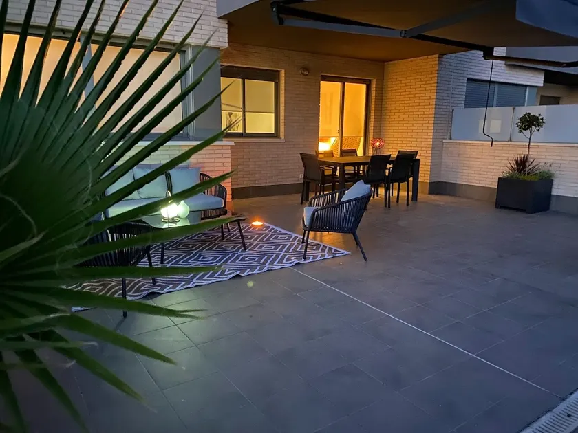 Comfortable and warm apartment. An experience. - Image 1
