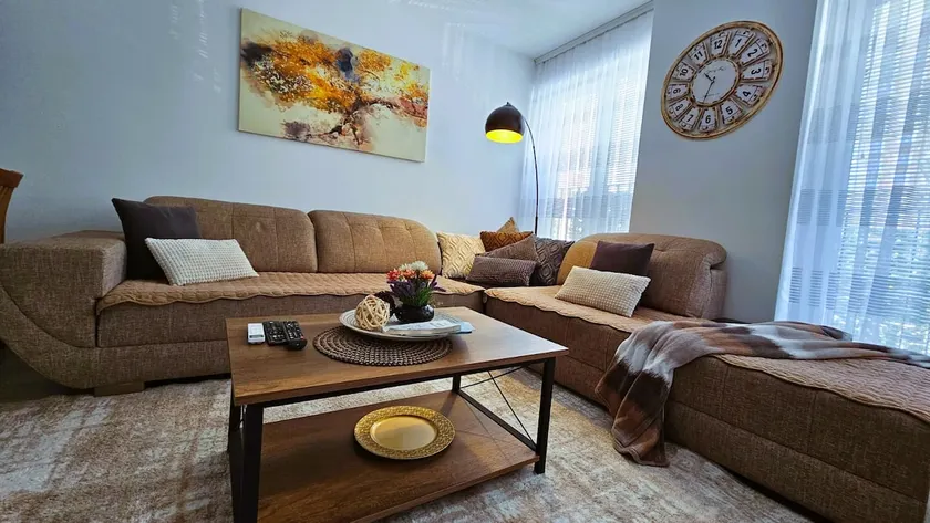 Superb 1 bedroom in the best zone of the city. - Image 1