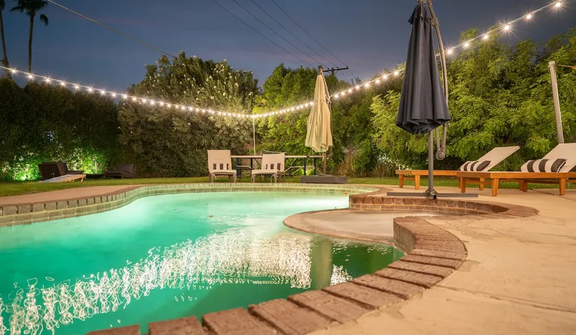 PortRoyal: Pool, Spa, MovieTheatre, Golf, Gameroom - Image 1