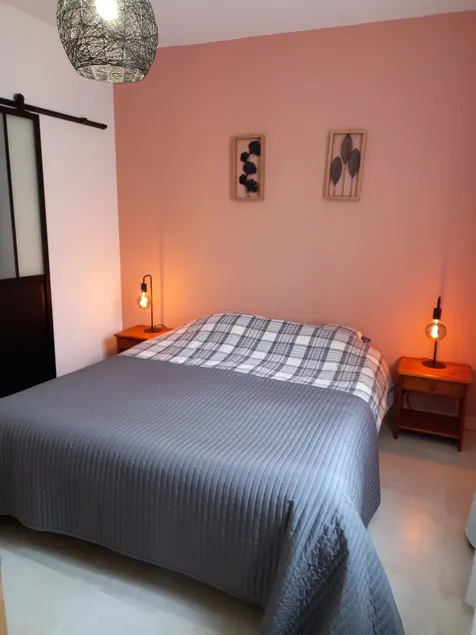 House for 2, quiet and in the heart of Barfleur - Image 1