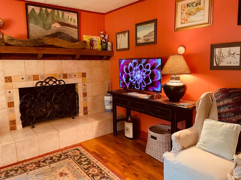 2BR Pets+ Fast WiFi Rails to Trails Rutherfordton - Image 1