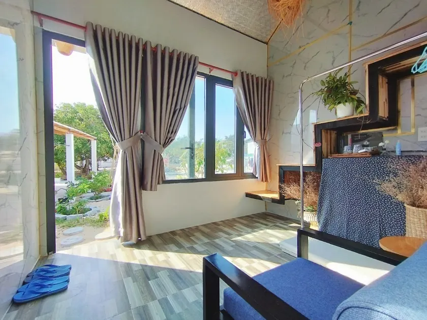 Bungalow near beach and Lighthouse - Image 1