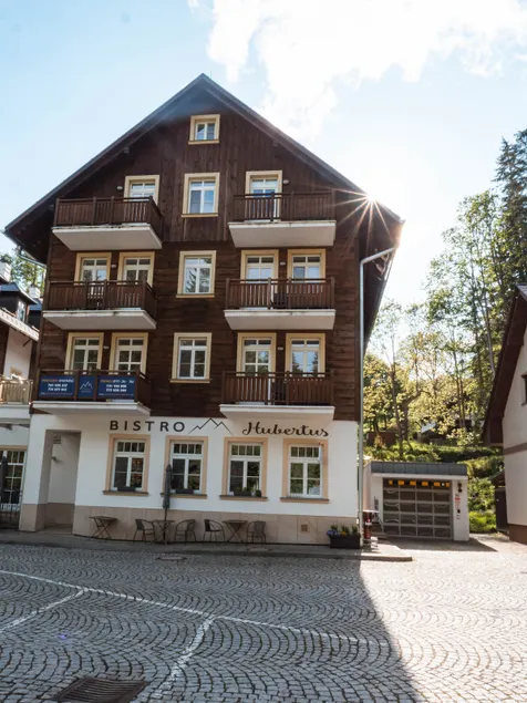 Apartmán Karlova Studánka - Image 1