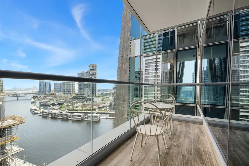 Luxurious One Bedroom | Gem near Downtown - Image 1