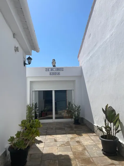April 16 Gabino - Image 1