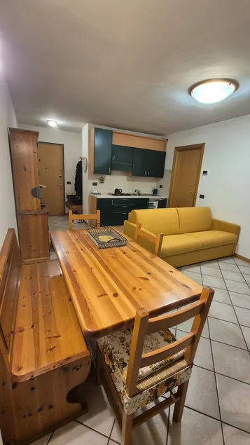 La Vecchia Funivia Apartment - Image 1