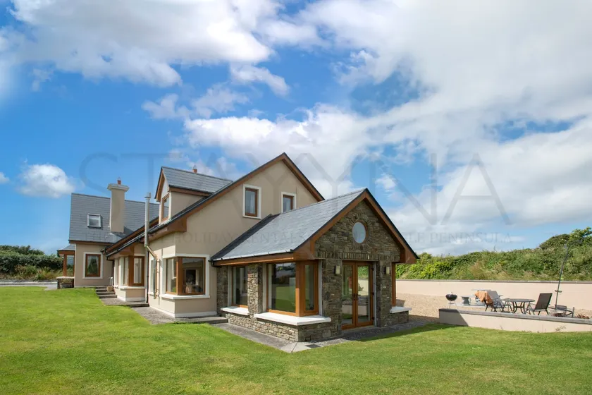 Jalamoor Sea Views 5 bedroom house - Image 1