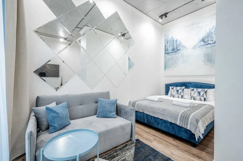 Renaissance Apartments by Reside Baltic - Image 1
