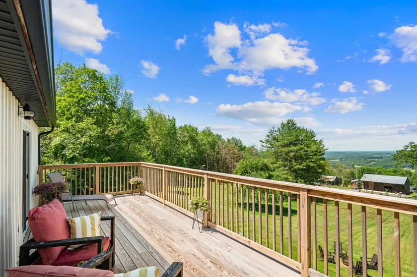 Close to Nature, Hiking, Hot Tub, Campfires, Views - Image 1