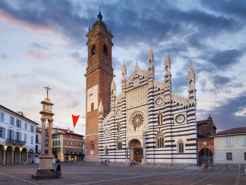 Duomo House Luxury Suites with cathedral view - Image 1