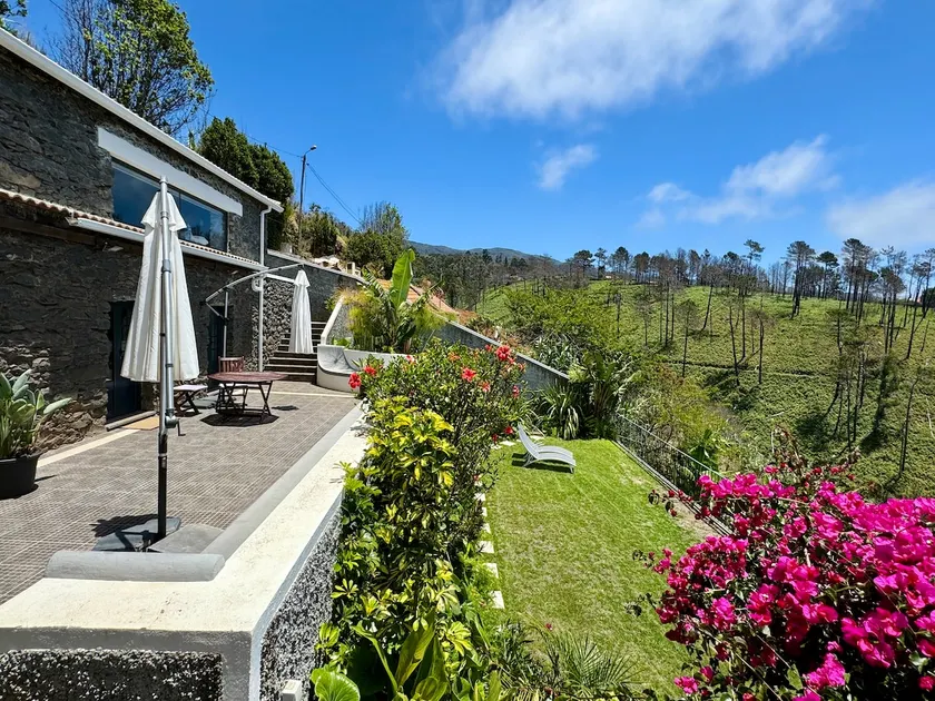 Ocean view: Exclusive loft with terraces & hot tub - Image 1