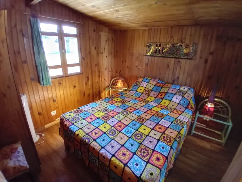 Le chalet - Image 1