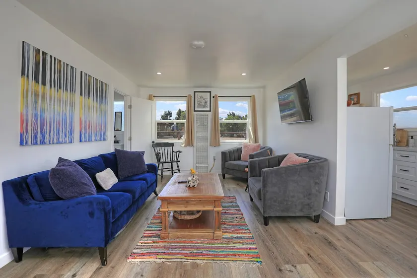 Your Escape Awaits in Cuyama Valley - Image 1