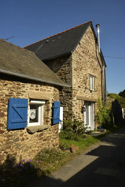 Gîte close to the sea - Image 1