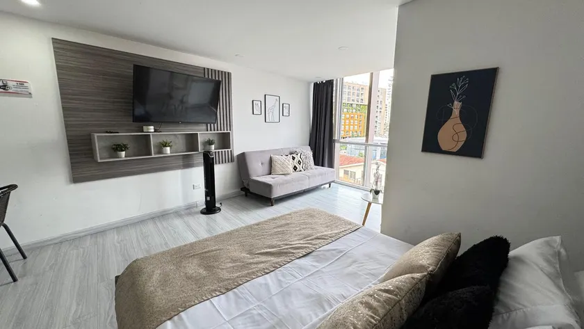 Beautiful Apartment in Castellana with wifi - Image 1