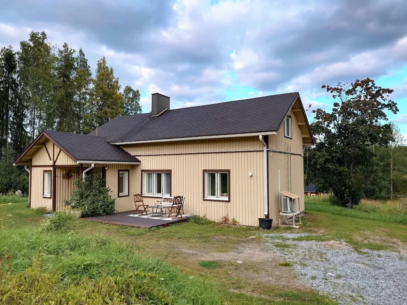 Rantamökki Airola - Image 1