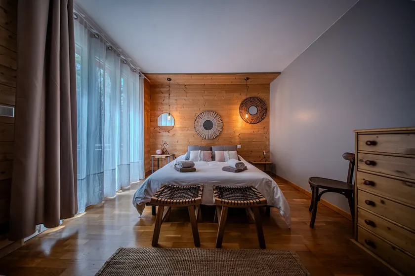 ”The workshop” charming and relaxing stopover - Image 1