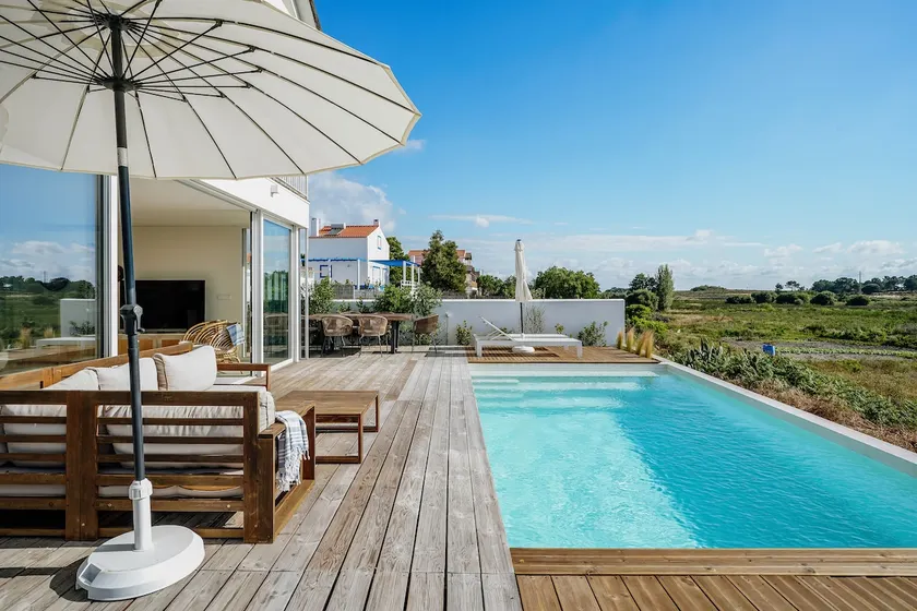 Villa Possanco, Comporta beach villa - Image 1