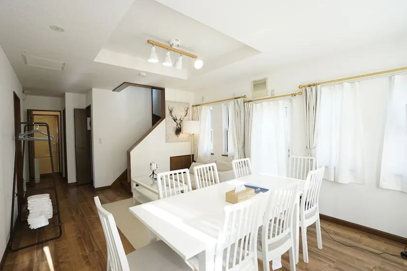 YukimiFurano | SkiSlopes1Min | Private5BRHomefor10 - Image 1
