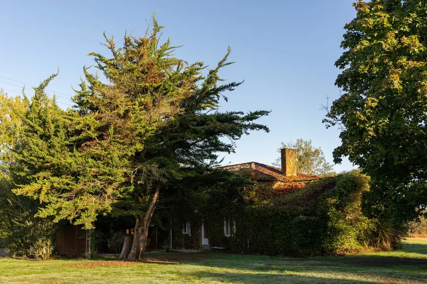 Country Inn - Image 1