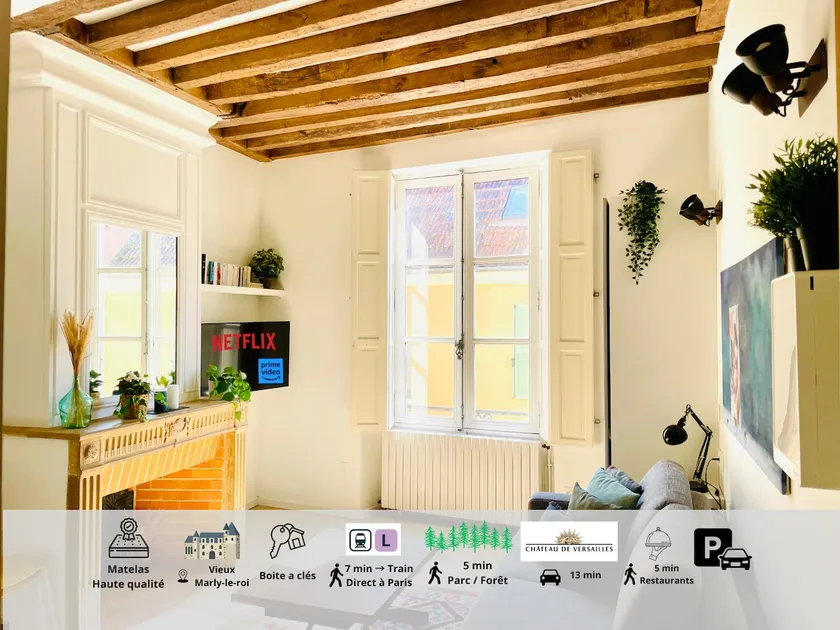 Chaleur et caractère · Studio #5 — Casa Londono - Image 1