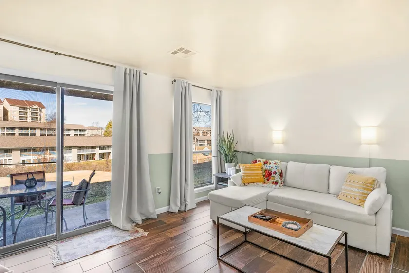 One Bedroom Serenity on the 17th | Amenities Golf - Image 1