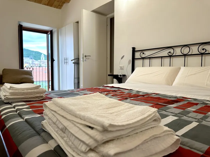 from Aunt Maddalena - cozy Molise house - Image 1