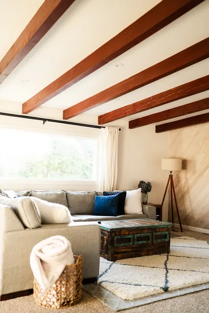 The Ruby Rose - Coastal Cottage - Image 1