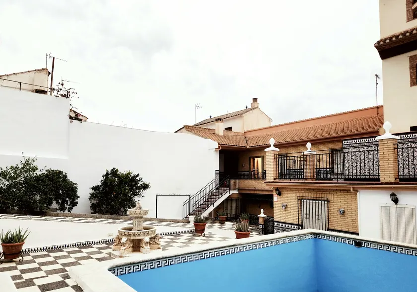 casa el chiquitín - Image 1