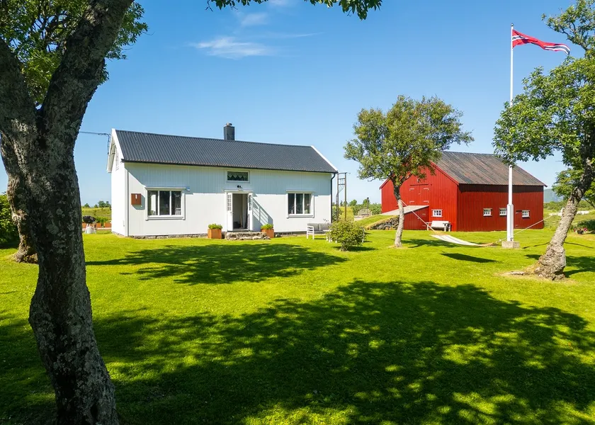 Nordlandshuset, Lofoten and Vesterålen - Image 1