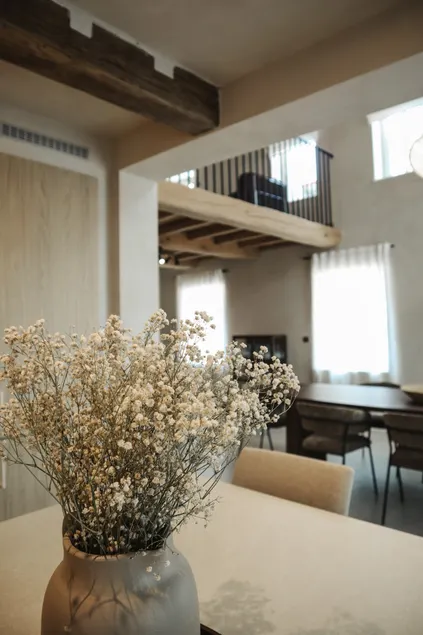 Maison Aimée - Nature & Games Stay - Image 1