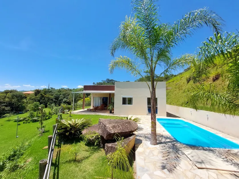 Heated pool & SPA, Air conditioning, fireplace - Image 1