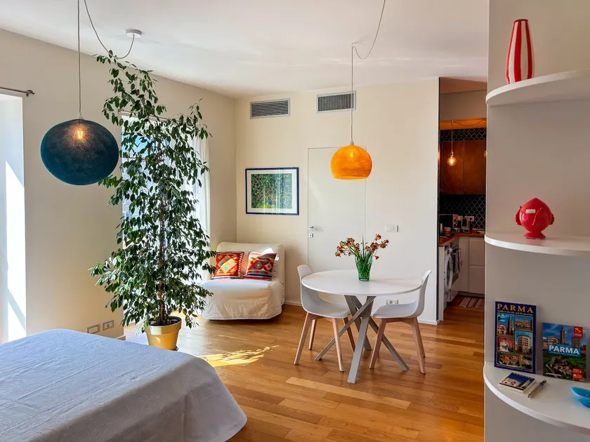 Exclusive Suite | 5 min Station-10 min city center - Image 1