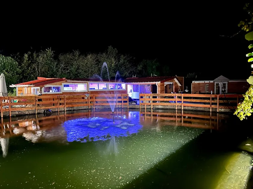 Le Grand Air – Leisure/Cross-country/Pond/Ranch/Love Room - Image 1