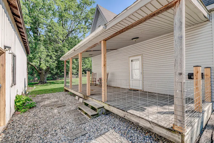 Grand Park 3 bedroom Comfort Cottage - Image 1