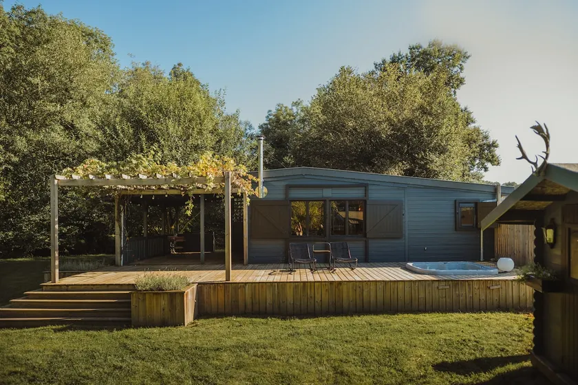 Ô NaNo Glamping - Image 1