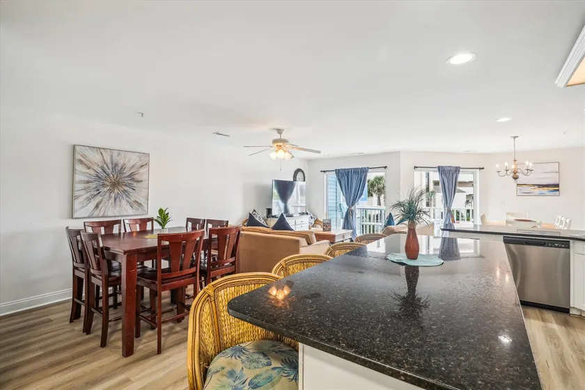 Ambassador Villas By Elliott Beach Rentals - Image 1